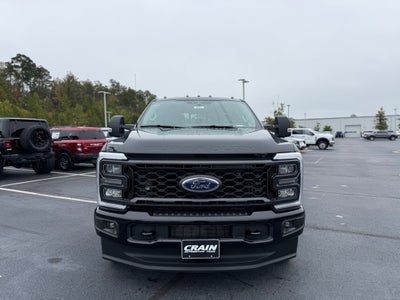 2026 Ford F-350SD XL DRW
