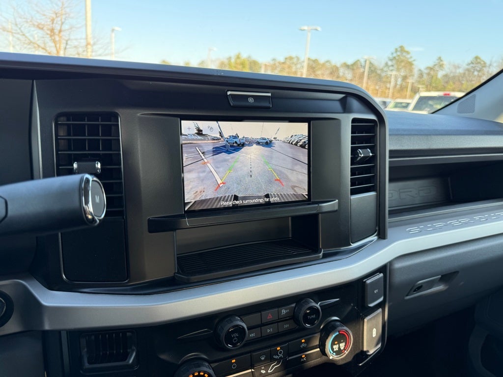 2026 Ford F-350SD XL DRW