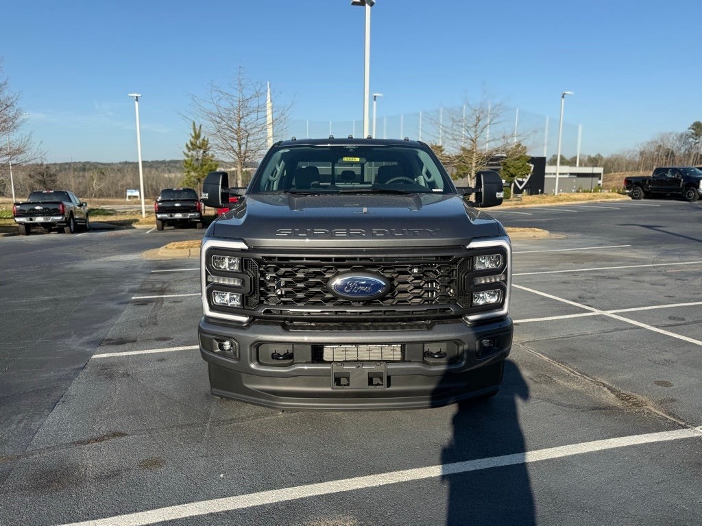 2026 Ford F-350SD XL DRW
