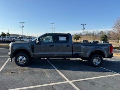 2026 Ford F-350SD XL DRW
