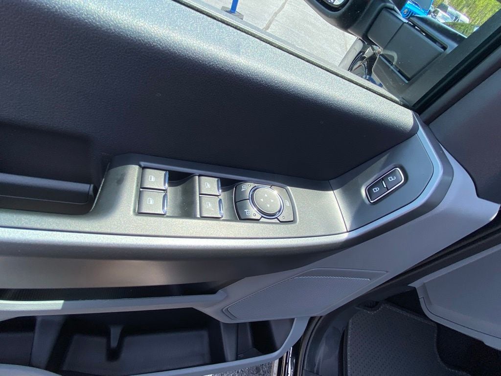 2026 Ford F-350SD XLT DRW