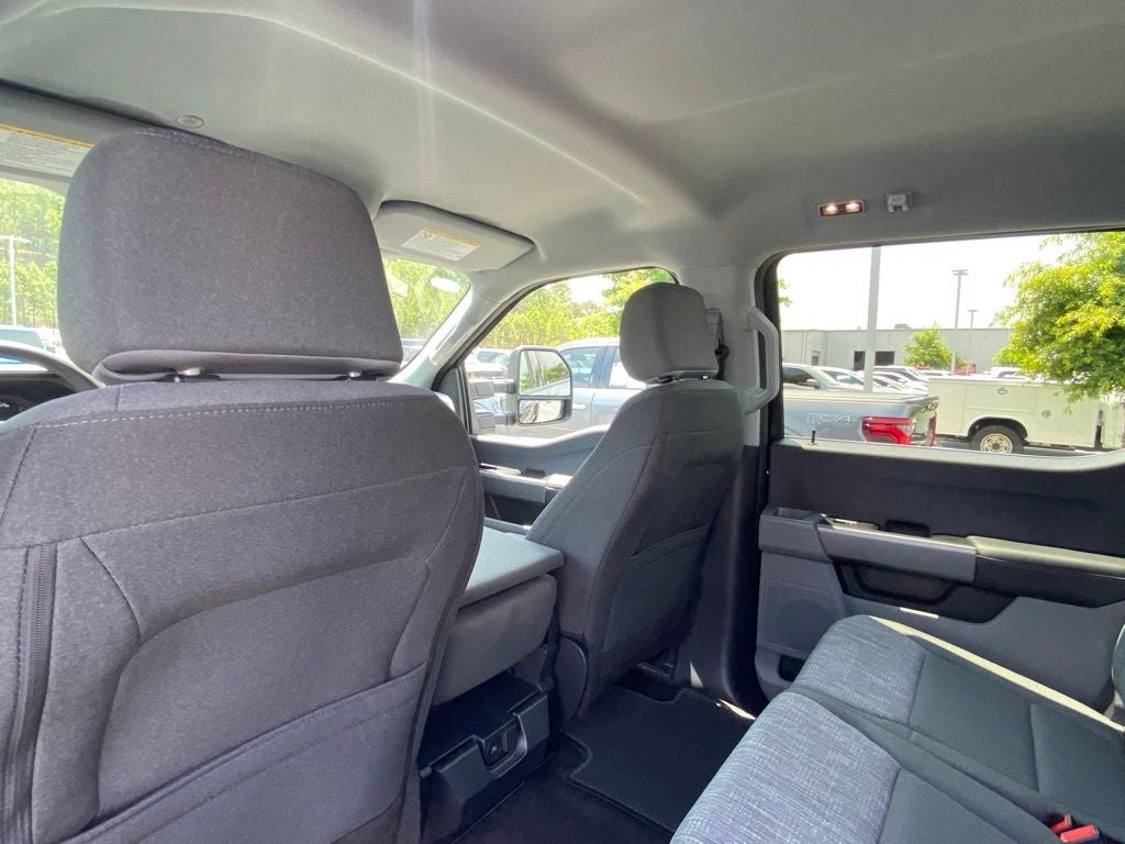 2026 Ford F-350SD XLT DRW