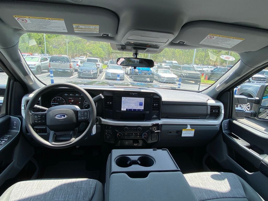 2026 Ford F-350SD XLT DRW