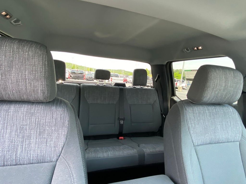 2026 Ford F-350SD XLT DRW