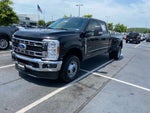 2026 Ford F-350SD XLT DRW