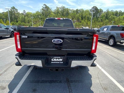 2026 Ford F-350SD XLT DRW