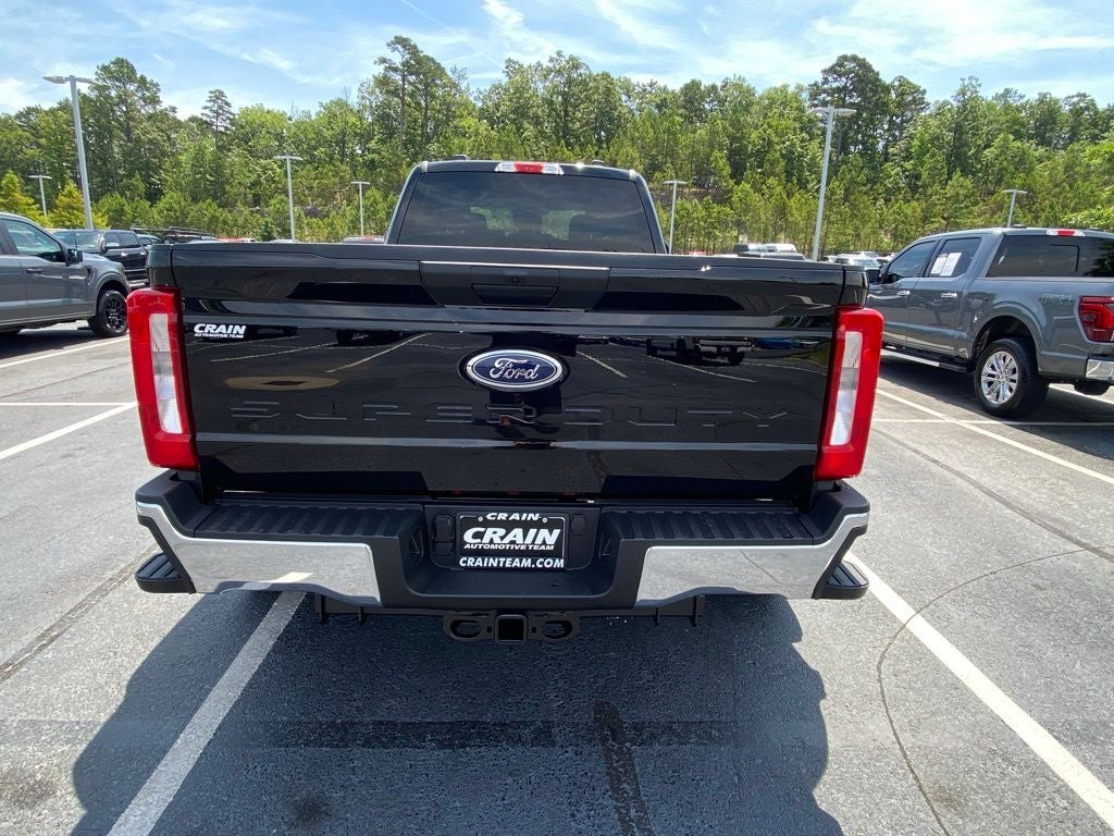 2026 Ford F-350SD XLT DRW