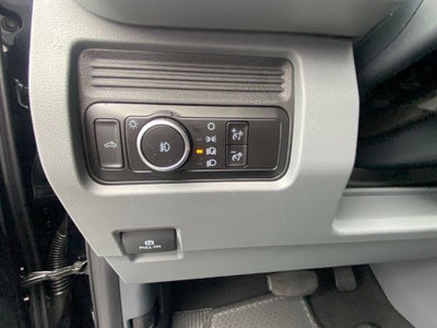 2026 Ford F-350SD XLT DRW