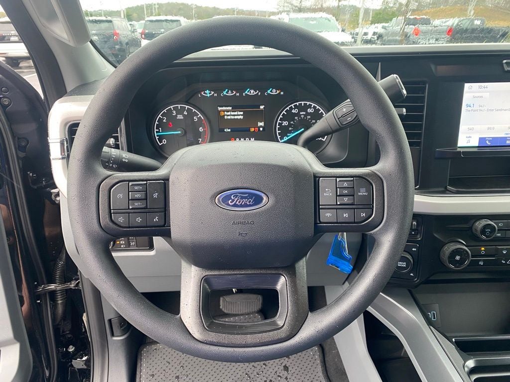 2026 Ford F-350SD XLT DRW