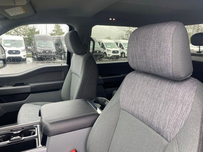 2026 Ford F-350SD XLT DRW