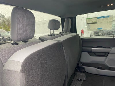 2026 Ford F-350SD XLT DRW