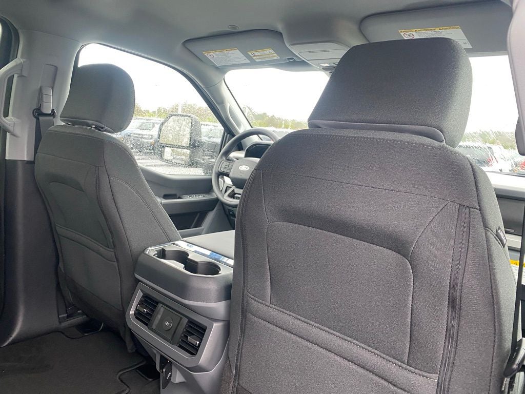 2026 Ford F-350SD XLT DRW