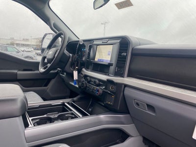 2026 Ford F-350SD XLT DRW