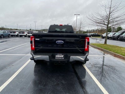 2026 Ford F-350SD XLT DRW