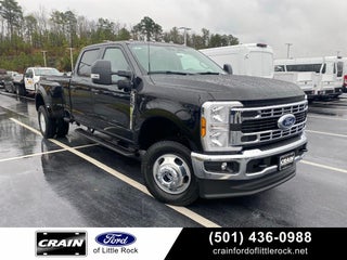 2026 Ford F-350SD XLT DRW