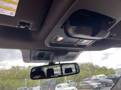 2027 Ford F-350SD King Ranch DRW
