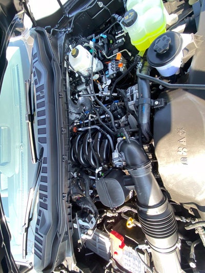 2027 Ford F-350SD XL DRW