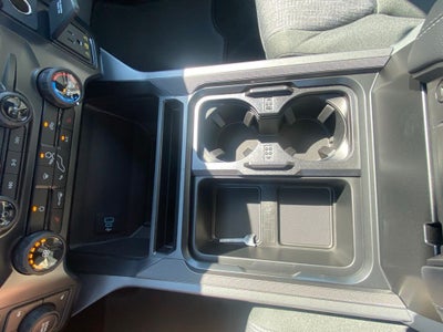 2026 Ford F-350SD XLT DRW