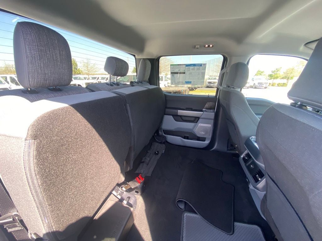 2026 Ford F-350SD XLT DRW