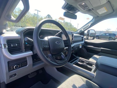 2026 Ford F-350SD XLT DRW