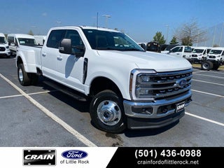 2026 Ford F-350SD XLT DRW