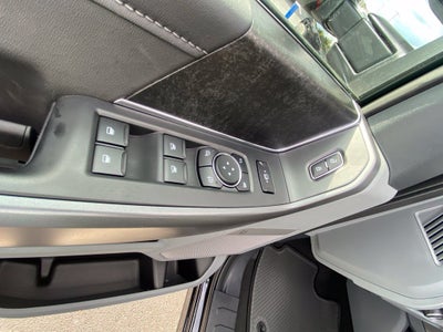 2027 Ford F-350SD XLT DRW