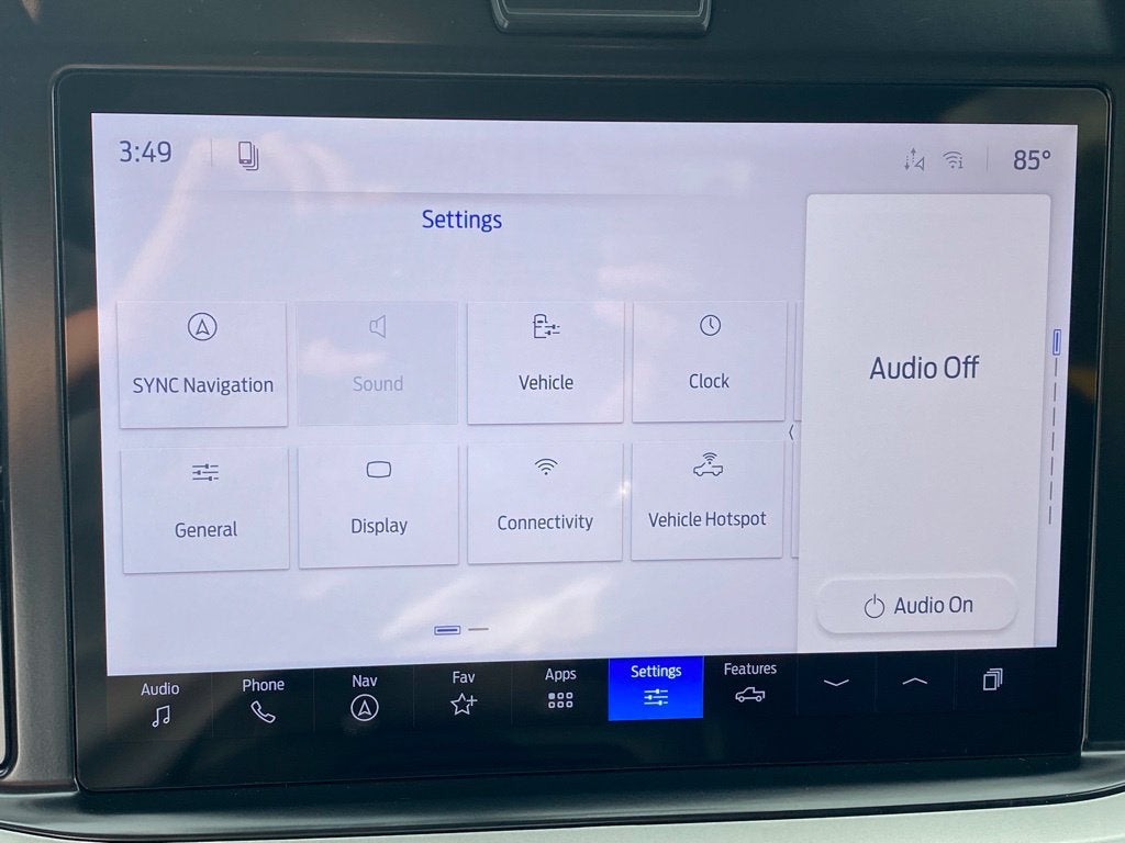 2027 Ford F-350SD XLT DRW