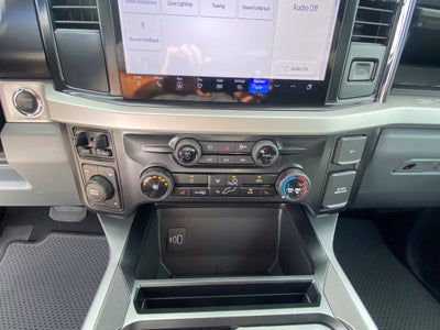 2027 Ford F-350SD XLT DRW