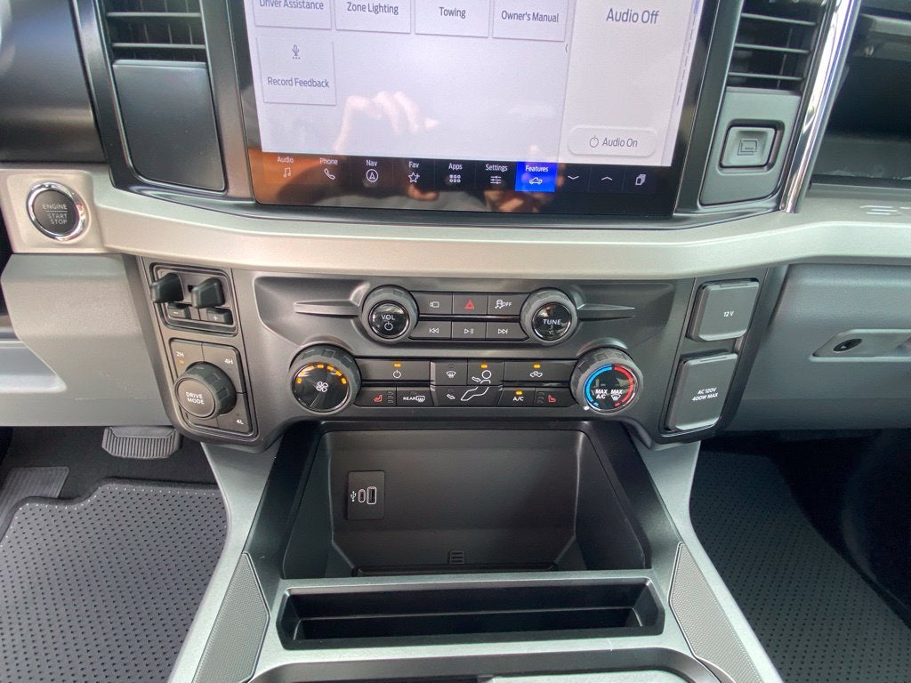 2027 Ford F-350SD XLT DRW