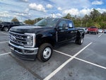 2027 Ford F-350SD XLT DRW