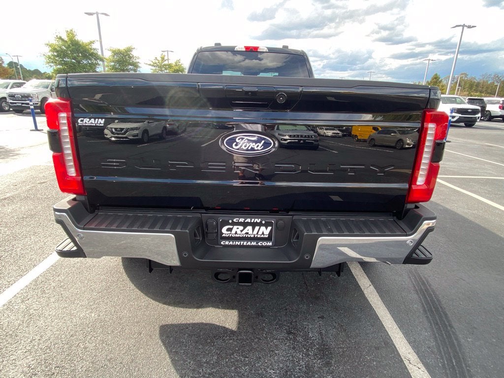2027 Ford F-350SD XLT DRW