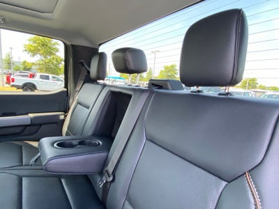 2026 Ford F-350SD Lariat DRW