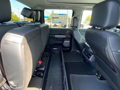 2026 Ford F-350SD Lariat DRW