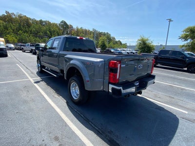 2026 Ford F-350SD Lariat DRW