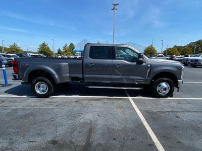 2026 Ford F-350SD Lariat DRW