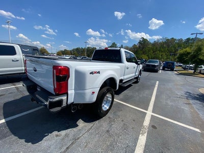 2026 Ford F-350SD Lariat DRW