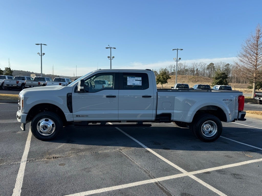 2026 Ford F-350SD XL DRW