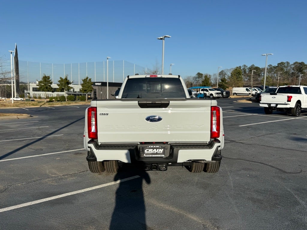2026 Ford F-350SD XL DRW
