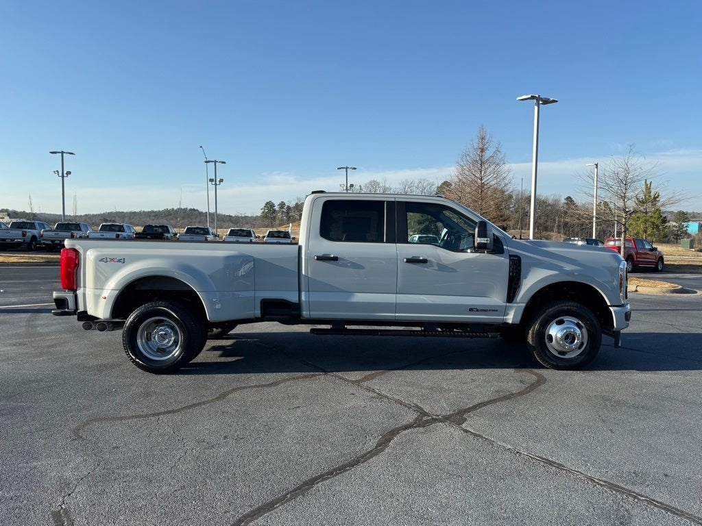 2026 Ford F-350SD XL DRW