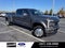 2027 Ford F-450SD Platinum