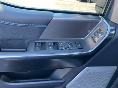 2027 Ford F-450SD Platinum