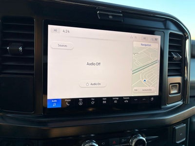 2026 Ford F-450SD Lariat DRW