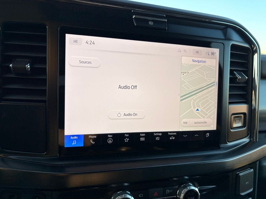 2026 Ford F-450SD Lariat DRW