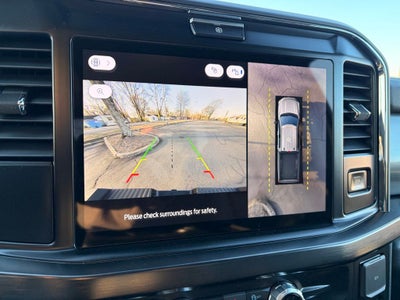 2026 Ford F-450SD Lariat DRW