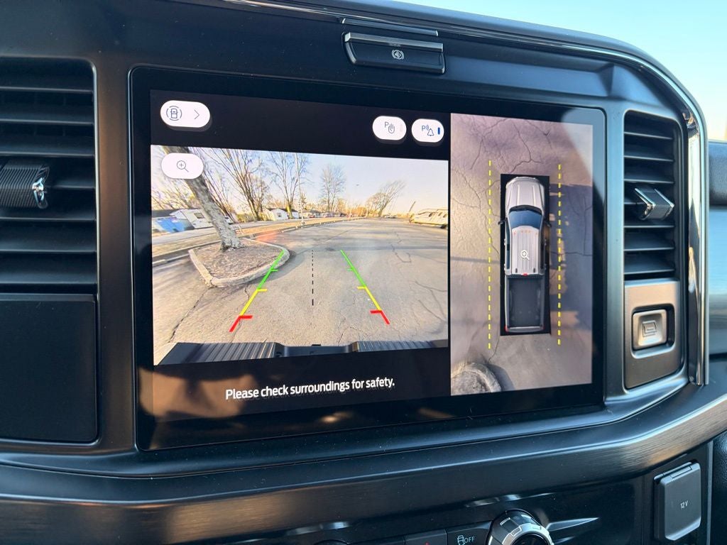 2026 Ford F-450SD Lariat DRW