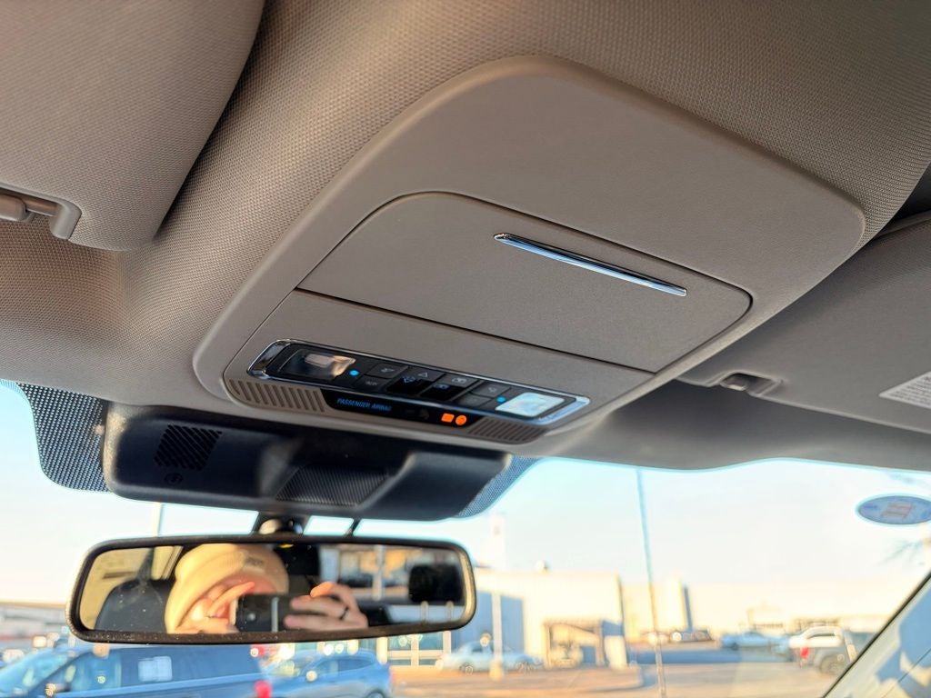 2026 Ford F-450SD Lariat DRW