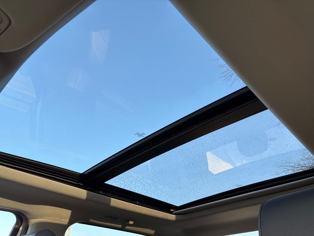 2026 Ford F-450SD Lariat DRW