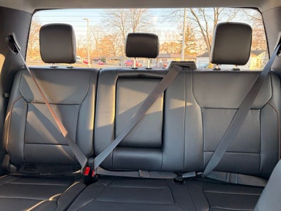 2026 Ford F-450SD Lariat DRW