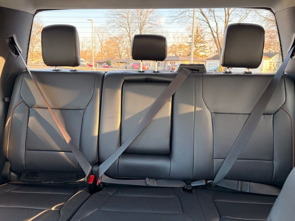 2026 Ford F-450SD Lariat DRW