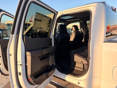 2026 Ford F-450SD Lariat DRW